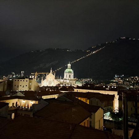 Bonanomi Como By Quokka 360 - Terrace Duomo View Dış mekan fotoğraf